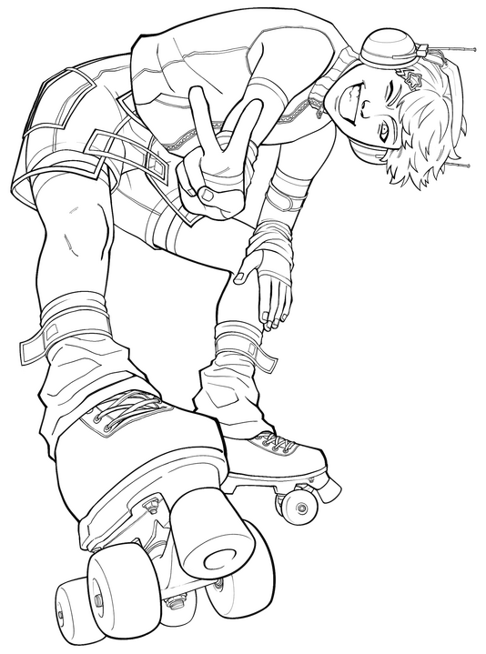 lineart