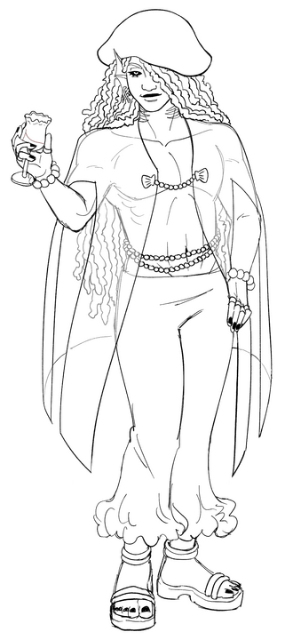 lineart