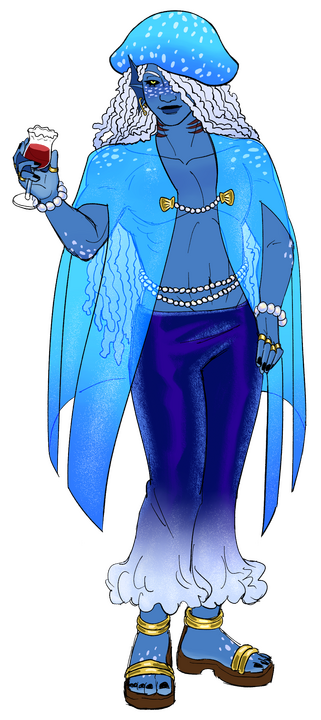 flat colours